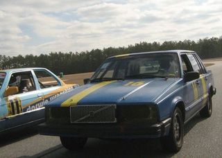 Illustration for article titled The Top 61 Lemons Of The Southern Discomfort 24 Hours Of LeMons